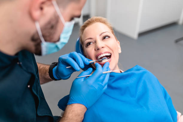 Best General Dentistry  in Bon Secour, AL