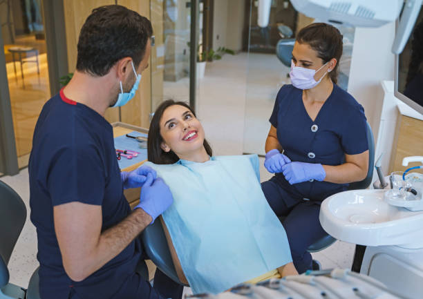 Best Oral Cancer Screening  in Bon Secour, AL