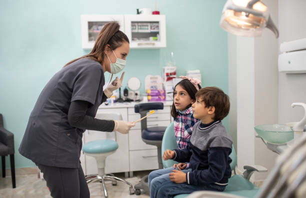 Best Dental Fillings (Composite and Amalgam)  in Bon Secour, AL