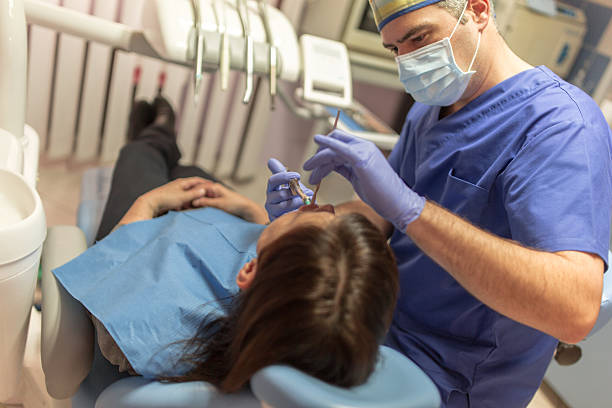 Best Wisdom Tooth Removal  in Bon Secour, AL